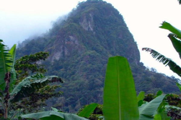 Cerro Musún