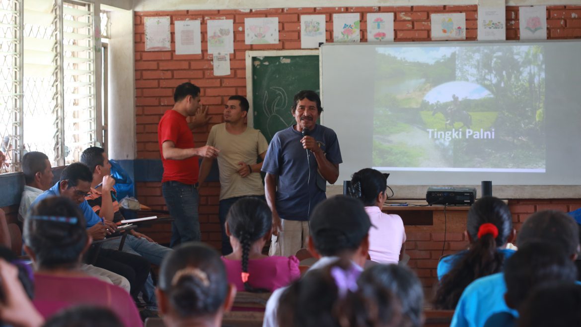 Diálogos y Consultas para la Preparación