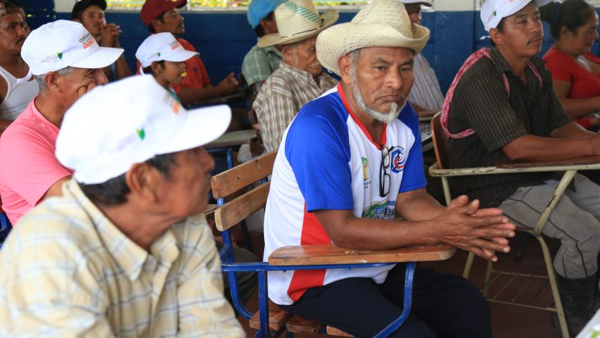 Taller de Consulta sobre el Plan de Distribución de Beneficios