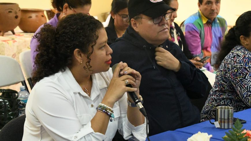 NICARAGUA PRESENTA PROGRAMA DE REDUCCIÓN DE EMISIONES PARA LA COSTA CARIBE