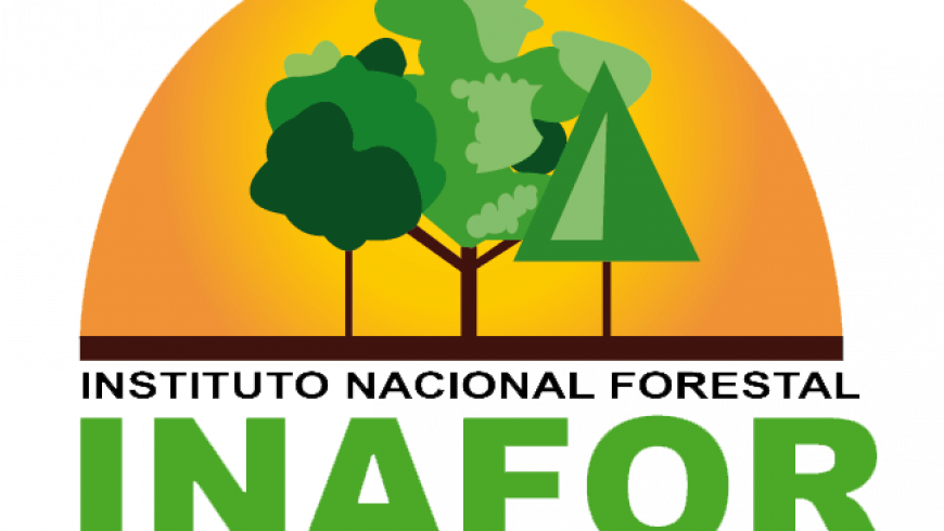 Inventario Nacional Forestal