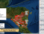Geo visor de bosques y alertas tempranas de deforestación