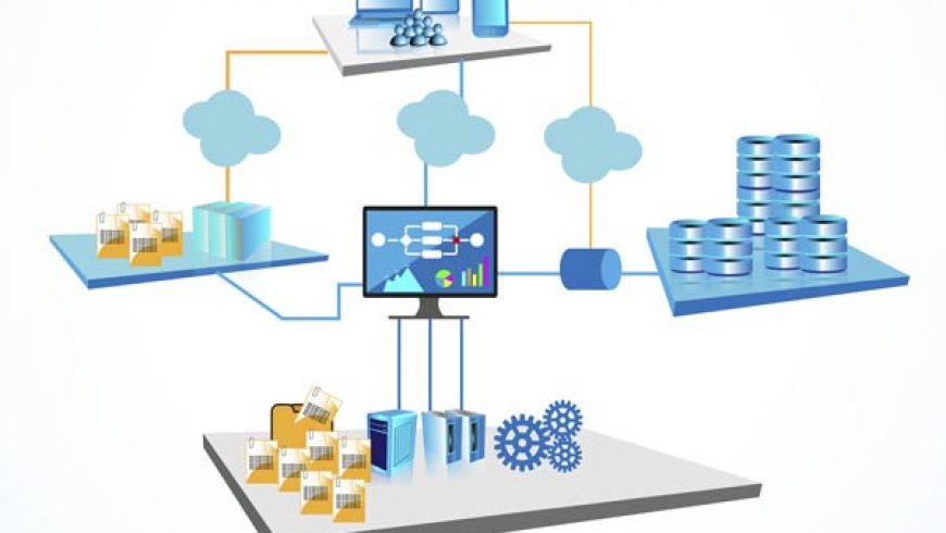 Interoperabilidad de los sistemas de monitoreo