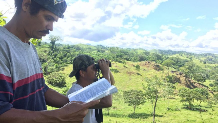 Taller de Metodología para la implementación de los Planes de Desarrollo Territoriales