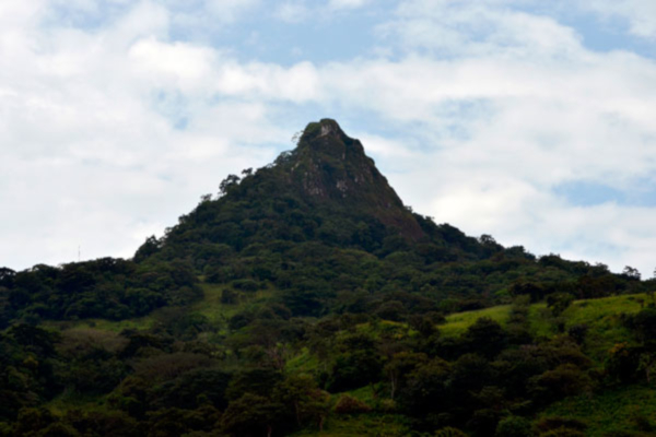 Mombachito La Vieja