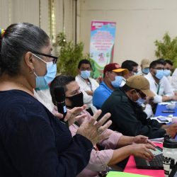 Taller sobre manejo ambiental de RAEE, con participación de la Alcaldía de Managua y  la Empresa ENTRIDE